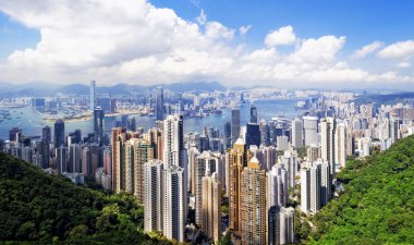 Hong Kong