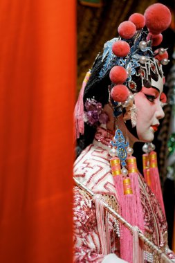 Çin opera