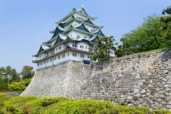 Castillo de Nagoya —  Fotos de Stock