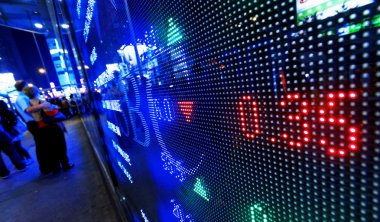 Borsa fiyatları 