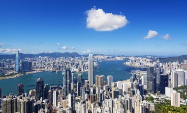 Hong Kong Limanı