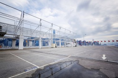 otopark