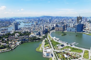 Macau 