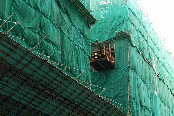 Construction site — Stock Photo, Image