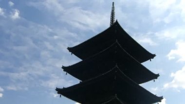 Pagoda Kyoto