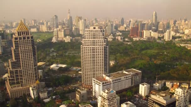 Bangkok — Stock Video