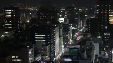 Hiroşima şehir