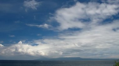 Bali waters