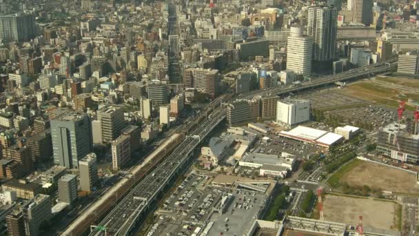 Yokohama. — Vídeo de stock