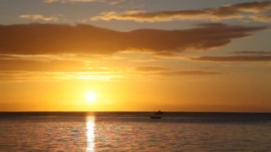 Raiatea Lagoon