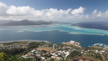 Raiatea ve tahaa