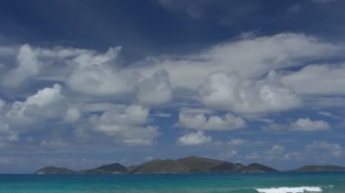 gemi ve bu zaman sukut filmde güzel bulutlar