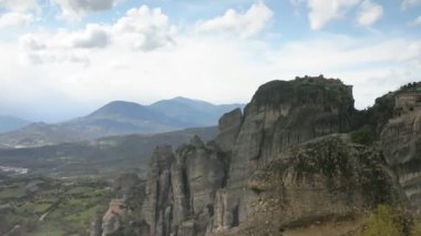 meteora (albüm)