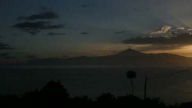 Kanarya Adaları