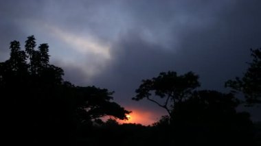 Zaman aşımı günbatımı