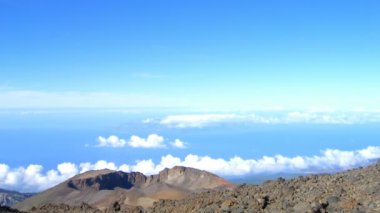 Pico del Teide