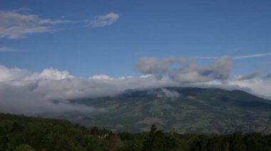 zaman sukut bulutlar