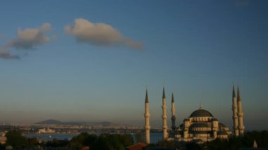 Sultanahmet Camii