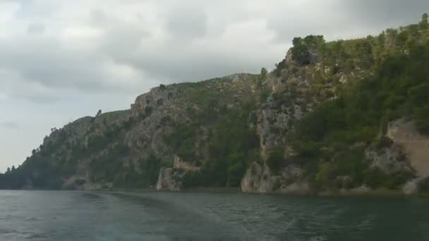 Parc national de Krka 