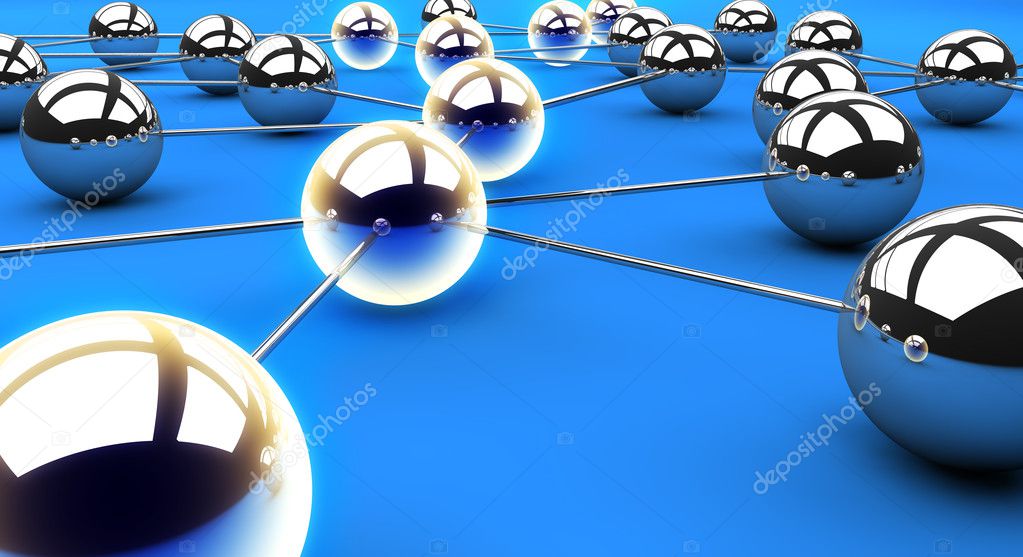 Network Path