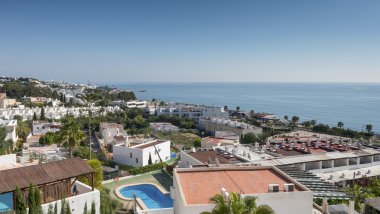 Mojacar Playa