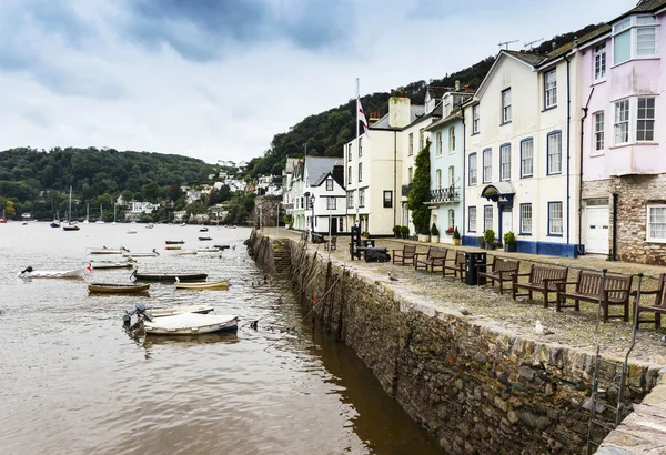 Bayard's Cove at Dartmouth — Stock Photo, Image