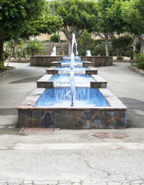 sıradışı Çeşmesi