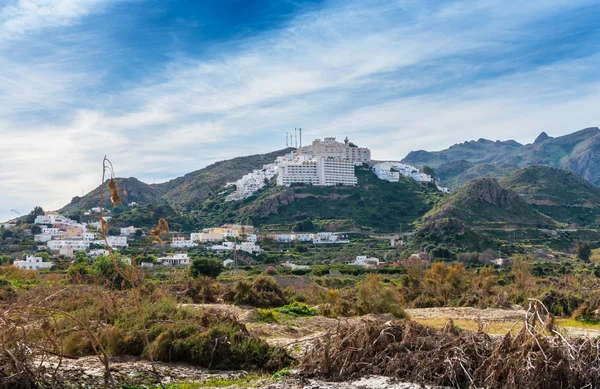 Village de Mojacar — Photo