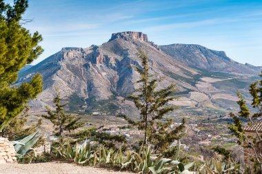 Velez blance kaleden göster