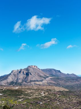 Velez blance kaleden göster