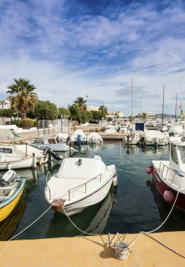 Garrucha Marina