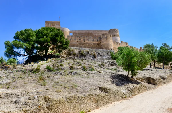 Castelo de Bair — Fotografia de Stock