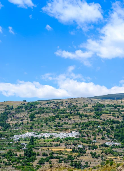 Aldea alcutar — Foto de Stock