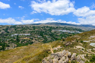 alcutar berchules köyleri