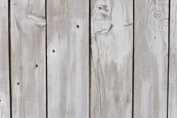 Weathered Wooden Texture