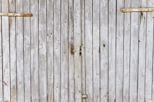 Vintage Barn Door — Stock Photo, Image