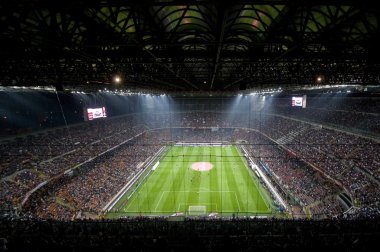 Inter Rakip