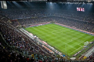 Inter Rakip