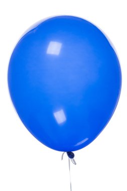 Mavi balon