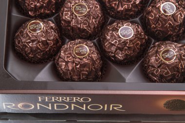 Ferrero Rondnoir