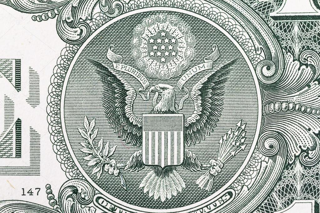 US Dollar Detail