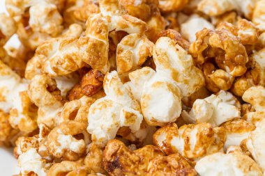 Tatlı Mısır arka plan