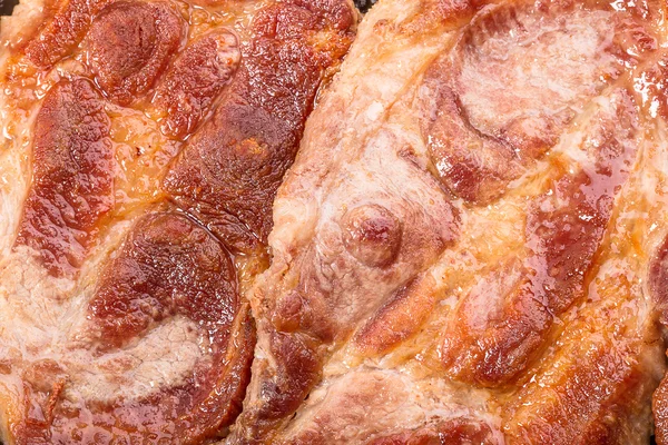 Arka plan domuz rostosu — Stok fotoğraf