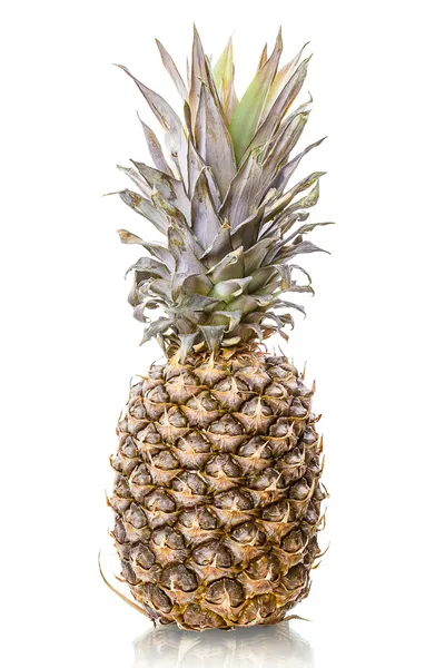 Ripe pineapple — Stock Photo, Image