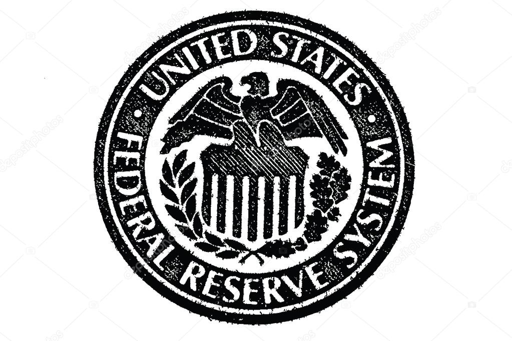 Federal Reserve System (vector)