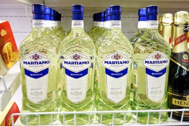 vermut martiamo bianco