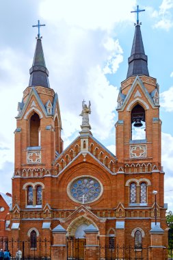 Katolik Kilisesi