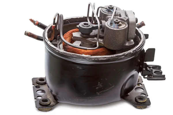 Compresor frigorificos fotos de stock, imágenes de Compresor frigorificos sin | Depositphotos