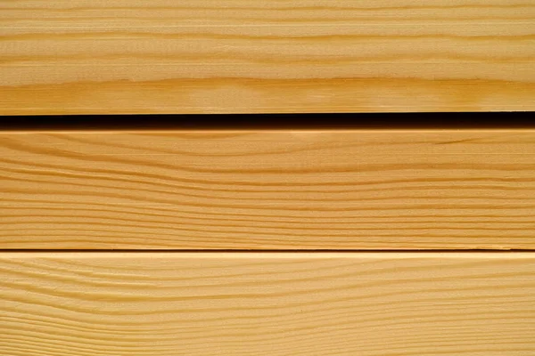 Primo Piano Pila Blocchi Legno — Foto Stock