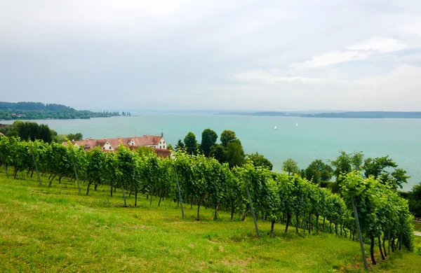 Lake Constance — Stock Photo, Image